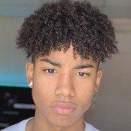 Slimedupmike, 23 (TikTok Star)