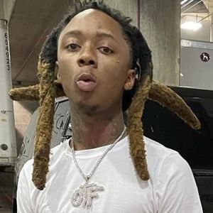 Slimelife Shawty, 27 (说唱歌手)