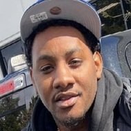 Slimmy B, 28 (Rapper)