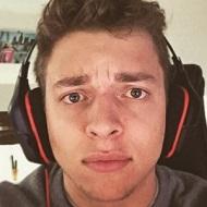 Slogo, 28 (YouTube Star)