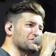 Smiley, 40 (Pop Singer)
