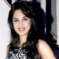 Smita Gondkar, 41 (电影女演员)