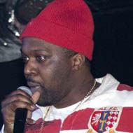 Smoke Dza, 40 (Rapper)