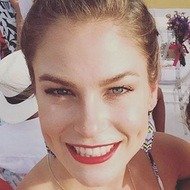 Smokey Jones, 35 (Pop Singer)