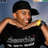 Smoothini, 43 (Magician)