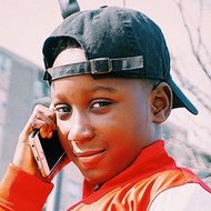 Smoove Barfour, 19 (YouTube明星)