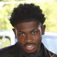 smoovestevo, 20 (TikTok Star)