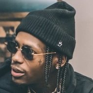 Snap Dogg, 31 (Rappeur)