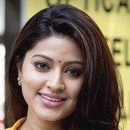 Sneha, 42 (电影女演员)