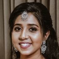 Sneha Thomas, 29 (TikTok Star)