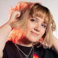 Snifferish, 22 (Twitch Star)