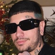 Snik, 36 (說唱歌手)