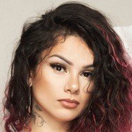 Snow Tha Product, 36 (Rapper)