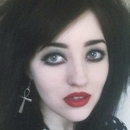 Snowy Lowther, 29 (YouTube Star)