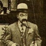 Snub Pollard (1889 - 1962) (Movie Actor)