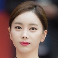 So-Young Han, 38 (TV Actress)