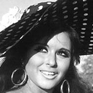 Soad Hosny (1943 - 2001) (Movie Actress)
