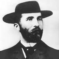 Soapy Smith (1860 - 1898) (Criminal)