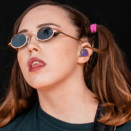 Soccer Mommy, 28 (摇滚歌手)