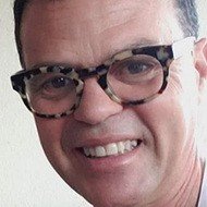 Socrates Mckinney, 74 (Fashion Designer)