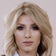 Sofi Mkheyan, 41 (World Music Singer)