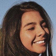 Sofi Tirado, 18 (YouTube Star)