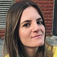 Sofía Agnone, 26 (YouTube Star)