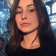 Sofia Anyway, 28 (YouTube明星)