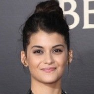 Sofia Black D'elia, 33 (Attrice TV)