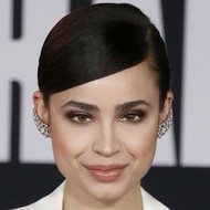 Sofia Carson, 32 (TV-Schauspielerin)