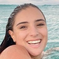 Sofia Conte, 23 (Звезда Инстаграма)