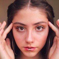 Sofia Espanha, 21 (TikTok明星)