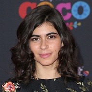 Sofía Espinosa, 36 (TV Actress)