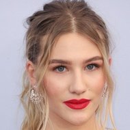 Sofia Hublitz, 24 (TV Actress)