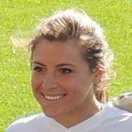 Sofia Huerta, 32 (Soccer Player)