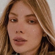 Sofía Jaramillo, 36 (现实之星)