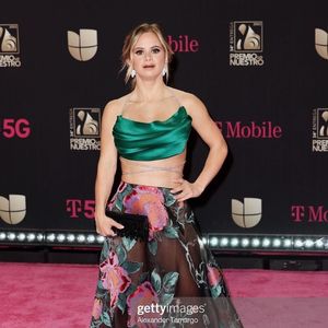 Sofía Jirau, 28 (Modella)