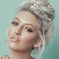 Sofia Karlberg, 28 (流行歌手)