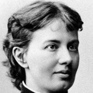 Sofia Kovalevskaya (1850 - 1891) (Mathematician)