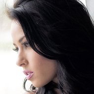 Sofía Lama, 36 (Attrice TV)
