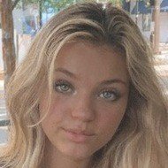 Sofia Lianna Salerno, 19 (TikTok Star)