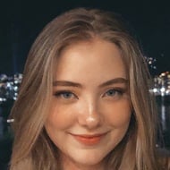 Sofía Maldonado, 22 (TikToker)