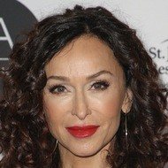 Sofia Milos, 54 (TV Actress)