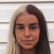 Sofia Muse, 22 (TikTok Star)