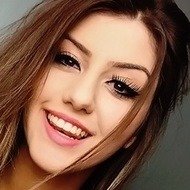 Sofia Oliveira, 24 (YouTube Star)
