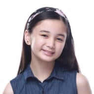 Sofia Pablo, 17 (TV Actress)