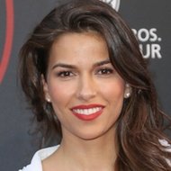 Sofia Pernas, 34 (Soap Opera Actress)