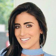 Sofía Rivera Torres, 31 (电视节目主持人)