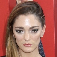 Sofia Sanchez, 16 (Movie Actress)