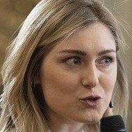 Sofia Viscardi, 25 (YouTube Star)